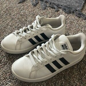 Adidas Court Sneakers